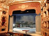 Paris Opera 06 Auditorium Stage La Grande Salle